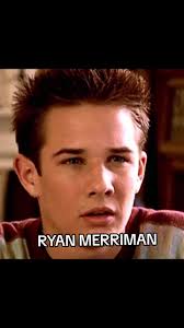 What Happened to Ryan Merriman