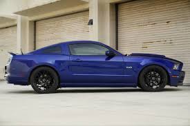 Ford Mustang Ecoboost 2013 Exterior | autoadvancedmotors.ltd