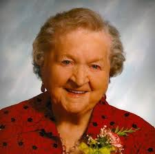 Bernice C. Nitka Obituary