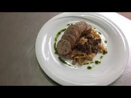 Concours De Cuisine En Direct Place A La Degustation Youtube