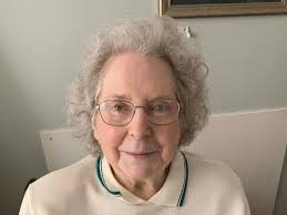 Obituary: Rose Ann Menichetti, 93, Of Wallingford