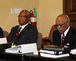 Holmes says Bledsoe hearing 'heading right direction'