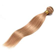 Coarse straight braiding hair is versatile and can be worn straight or curled. Malaysian Hair Bundles 27 Color Human Hair Straight Braiding Hair 1 Piece Hair Extension Buy Online In Angola At Angola Desertcart Com Productid 138344147