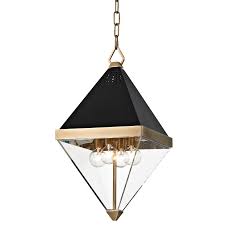 Hudson Valley Lighting Coltrane Pendant Hudson Valley Lighting Multi Light Pendant Pendant Lighting