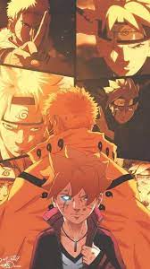 Boruto Wallpaper 4k Android 3d Wallpapers Anime Anime Naruto Arte Naruto