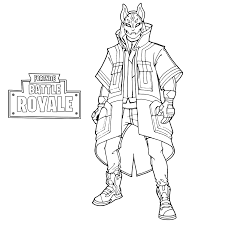 Fortnite Coloring Pages Printable Coloring Pages To Print Coloring Pages Coloring Pages For Boys