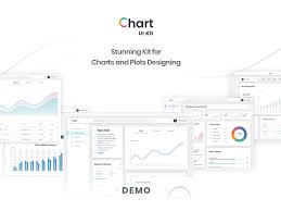 chart ui kit sample sketch freebie download free resource