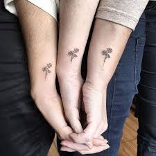 20 Adorables Tatuajes De Madre E Hija 2021 Tattoo