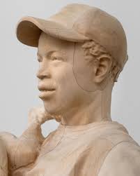 Madonna and Child, 2023 A collaboration with @huthhayden Now