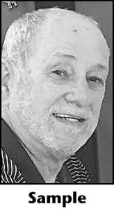 JOSEPH SAMPLE Obituary (1942