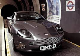 James Bond S Cars Automobiles James Bond Cars Bond Cars James Bond