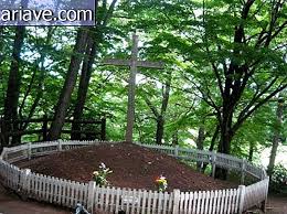 Cara pengecatan pagar/jendela kayu agar tahan terhadap cuaca. Desa Di Jepang Mengklaim Memiliki Makam Yesus Kristus Gaya Hidup 2021