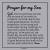 Blessing Prayer For Son