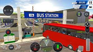 Grand action simulator new york car gang mod apk android 1.5.3. Simulador De Bus 2019 Gratis Bus Simulator Free For Android Apk Download