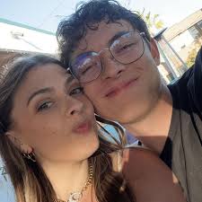 Zoe Glover and Niko Pastore's Wedding Website