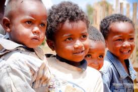 Lutherans in Medical Missions