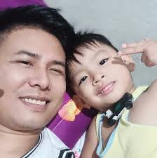 Alvin Obregon's Instagram, Twitter & Facebook