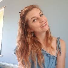 Emma Mckeever's Instagram, Twitter & Facebook