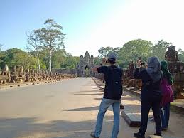Dengan kereta api, anda juga boleh ke negara jiran thailand. Cara Saya Ke Cambodia Thailand Malaysia Itinerary Dan Perbelanjaan 9h8m Nothing To Somethings