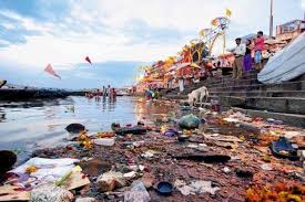 Water pollution is a severe problem in malaysia and has an adverse impact on the. Ganga Water Pollution Severe Only One Of 39 Locations Clean Cpcb