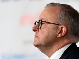 PM 'taken aback' by speech