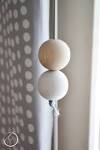 DIY Sälekaihdin twist - Rauharentola - CASA Blogit