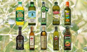 But how can you tell the real from the fake? The Best Olive Oil From The Grocery Store Myrecipes