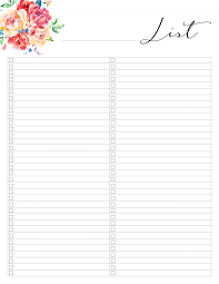 We did not find results for: Free Printable 2021 Planner 50 Plus Printable Pages The Cottage Market