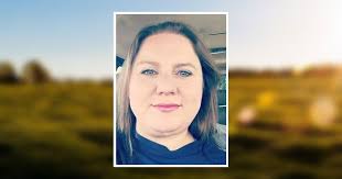 Kimberly Grace Landry Obituary June 1, 2017