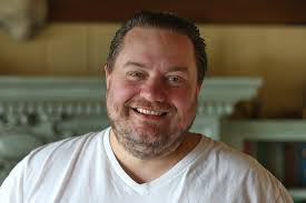 A busy filmmaker finds inspiration in sci-fi and fantasy