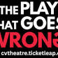 The Play That Goes Wrong event in Bridgeville, PA
