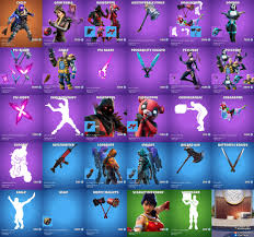 Pesadilla antes de la tempestad/fortnitemares 2020. Mokokil Page 780 Of 1391 Pro Gamming For N00b