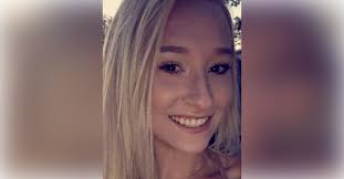 Obituary information for Kennedi Marie DeMuth