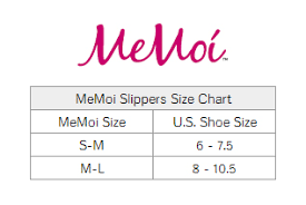 Memoi Polka Fluff Low Cut Slippers