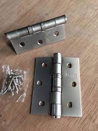 Harga kusen pintu dan kusen jendela , perkembangan zaman saat ini juga memiliki pengaruh pada dunia konstruksi. Jual Harga Promo Engsel Pintu Engsel Jendela Tebal 3 Steinlis Stenlis Bagus Di Lapak Yovita Bong Bukalapak