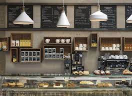 A Contemporary Interpretation Of A Traditional Cafe At London Bar Design Restaurant Cafe Interior Cafe Interior Design