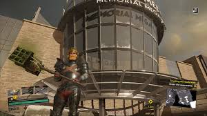 Get inspired by our community of talented artists. Dead Rising 4 Review Eurogamer Net