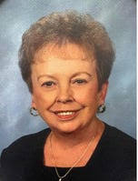 Carolyn Kay (Hyatt) West Obituary