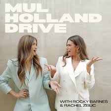 P Diddy, Lana Del Reys Wedding, Secret Lives of Mormon Wives, Fashion  Month and more! - Mulholland Drive | Acast