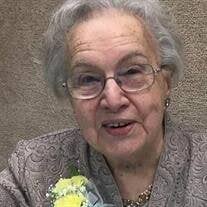 Anna Marie Brouch Obituary