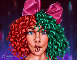 Katherine Bess :: Behance