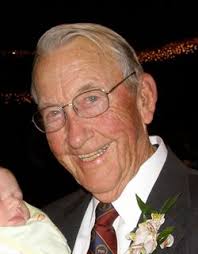 Dr Albert Burrell Albee (1921-2013)