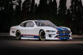Prior to becoming racing professionally in nascar, jeff green dominated the races in 1990 at nashville speedway usa. All New 2020 Nascar Xfinity Series Mustang Unveiled Latest To Join Ford Performance Global Motorsports Lineup Ford Media Center