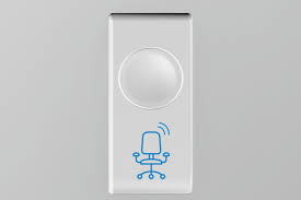 SimplePack Office Chair | Sigfox Partner Network | The IoT ...