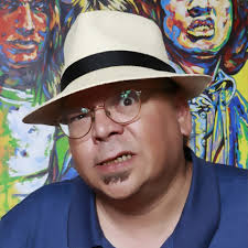 Who is the Wolfe Pack