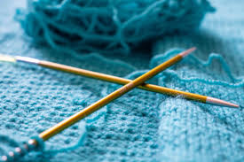 Knitting Image 2