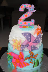 I made two barbie cakes for two beautiful little girls. Ideas About 2 Year Old Birthday Cakes