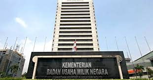 Bumn termasuk pelaku ekonomi dalam sistem perekonomian nasional. B Tujuan Pendirian Badan Usaha Milik Negara Bumn