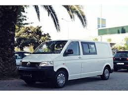 Volkswagen Transporter 2 5 Tdi City Van 2004 Volkswagen Transporter 2 5 Tdi 130 Bg 5 1 Koltuk Nanobilgi Araba Araba