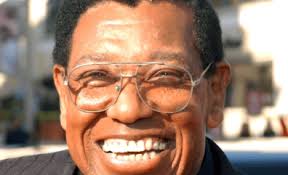 Mourning three Black journalists: Valerie Boyd, Askia Muhammad and Renee  Poussaint